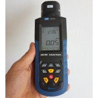 Misuratore di radioattività ARW-9501